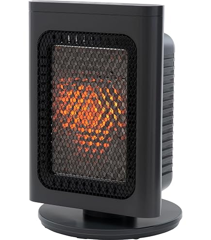 Amazon | トヨトミ：対流型石油ストーブ(レッド）/RL-250-R | トヨトミ