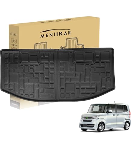 Amazon | カーパーツOROSHI ホンダ JF3/4 N-BOX NBOXカスタム 3Dラバー