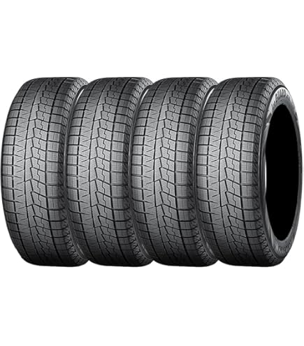 かぁずや103175/65R15ヨコハマアイスガードiG70 21年製4本 Amazon | ヨコハマ(YOKOHAMA) 【4本セット】 15インチ (ヨコハマ