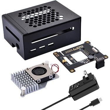 Amazon.co.jp ほしい物ランキング: シングルボードコンピュータキット