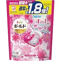 Amazon.co.jp: ボールド ジェルボール 4D プレミアムブロッサム