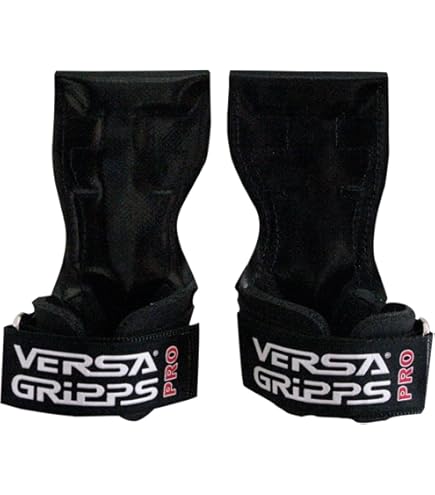 Amazon | Versa Gripps PRO パワーグリップ 筋力トレーニング・リスト