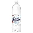 SHINE LIFE 伊賀の天然水 強炭酸水 1L×12本
