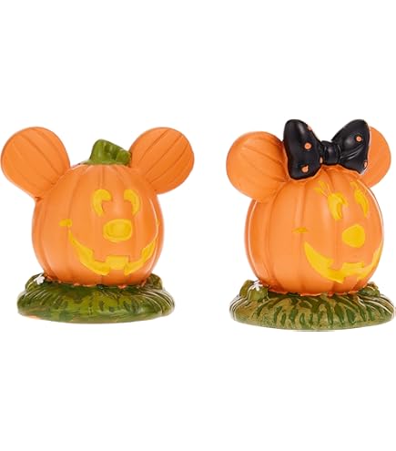 Department56 ライトハウス ミッキー イヤーズファクトリ Department