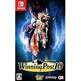 【Switch】Winning Post 10