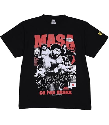 Amazon.co.jp: Tシャツ ハルクホーガン WWE WWF WCW プロレス 新日本