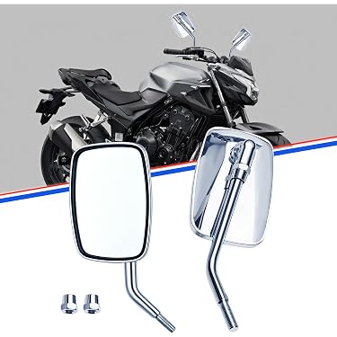 Amazon.co.jp 最新リリース: バイク用ミラー の新着ランキングです。