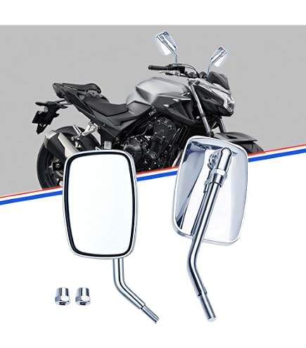 Amazon | ホンダ 純正 タイプ ミラー CB400SF CB1300SF | ミラー | 車