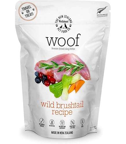 Amazon.co.jp: Woof(ワフ) WOOFチキン 50g 犬 ドッグフード 鶏肉