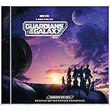 Guardians of the Galaxy Vol. 3: Awesome Mix Vol. 3 (Various Artists)