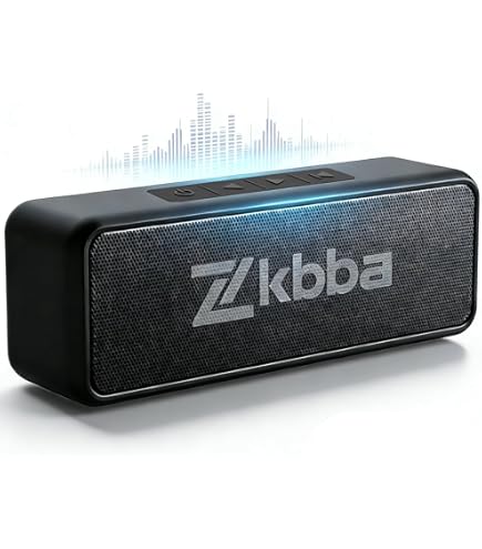Amazon.co.jp: Bluetooth スピーカー【2026最新型】ワイヤレス