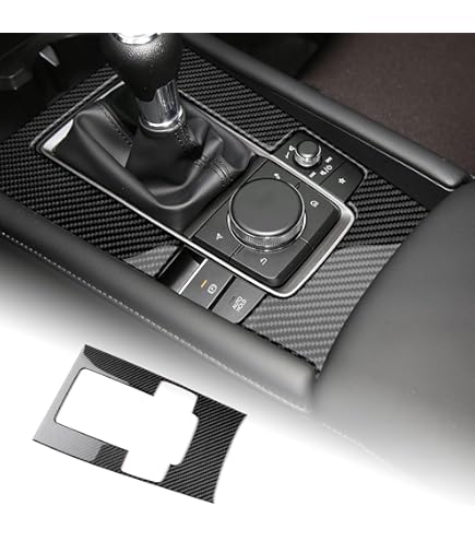 Amazon | 【BYOUS MT専用】マツダ3 新型MAZDA3セダン/ファストバック