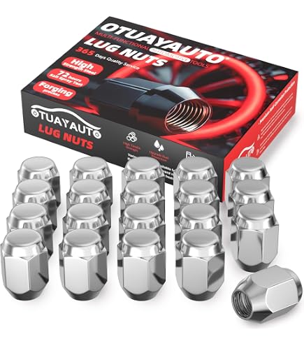 | 袋タイプ ブラックナット M12 P1.5 21HEX 60度テーパー 20個