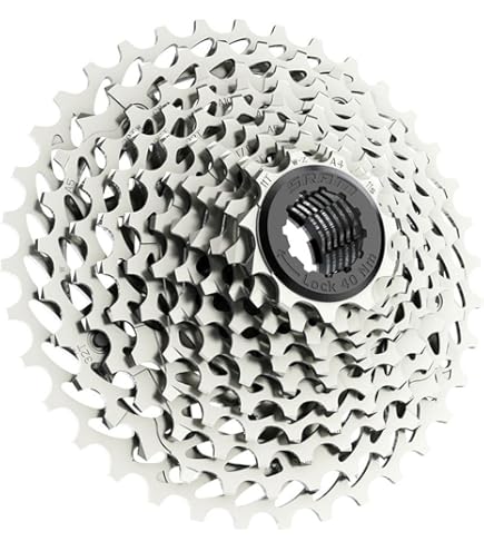 未使用 SRAM NX PG-1230カセットスプロケット&チェーン 未使用 SRAM NX PG-1230カセットスプロケット&チェーン