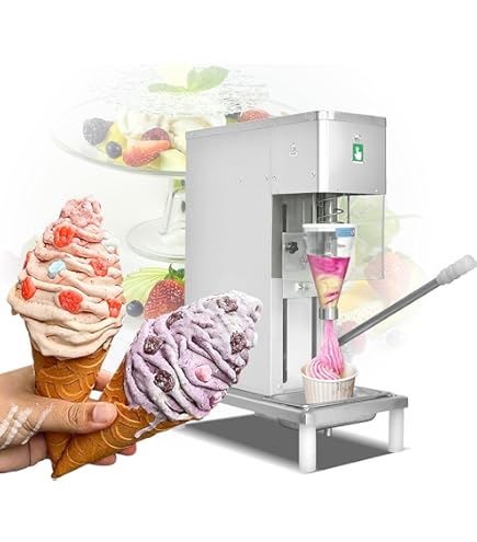 Amazon.co.jp: アイスクリームカップ・ジェラート用打栓機 : ホーム