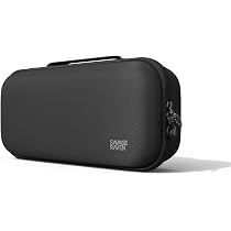 Amazon.co.jp: Savage Raven by Skull & Co. SWITCH2専用MAXキャリング