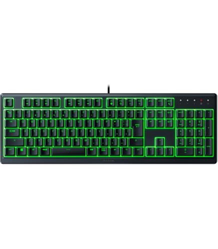 Razerのゲーミングキーボード Amazon.co.jp: Razer Cynosa Chroma JP メンブレン ゲーミング