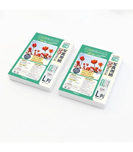 おまかせ100枚 L判写真 写真用紙 l判 100枚」の人気商品一覧 | 安い商品を通販サイト
