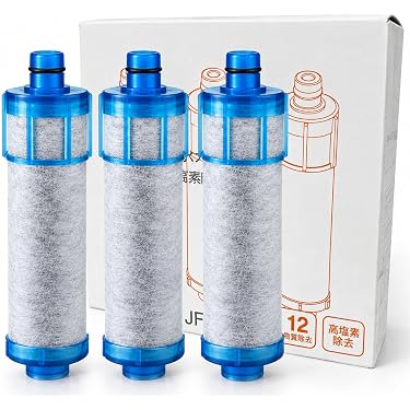 Amazon.co.jp 最新リリース: 浄水器・ポット交換カートリッジ の新着