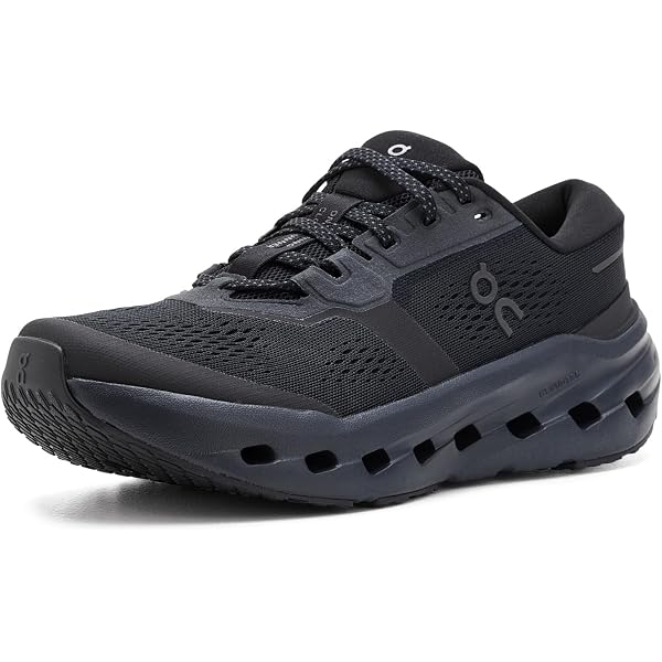 Amazon | [オン] ランニングシューズ Cloud 6 メンズ Black | Black