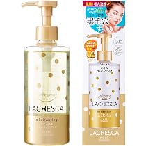 Amazon.co.jp: ソフティモ KOSE ラチェスカ オイルクレンジング 230mL