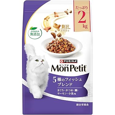 Amazon.co.jp 人気ギフトランキング: ドライキャットフード で、ギフト