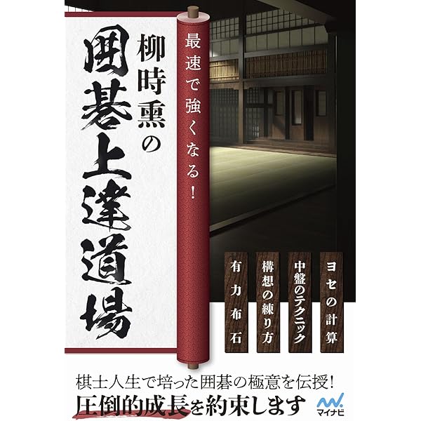Amazon.co.jp: 世界一わかりやすい打碁シリーズ 羽根直樹の碁 : 羽根