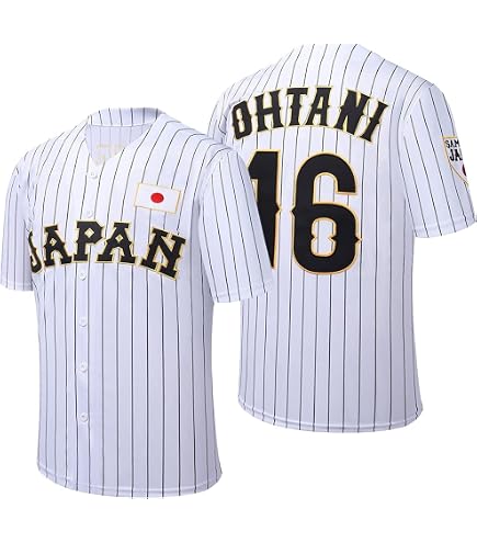 Amazon.co.jp: WBC 侍ジャパン 岡本和真 直筆サイン入りユニフォーム X