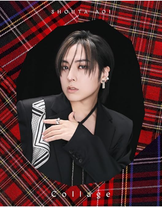 Amazon.co.jp: 蒼井翔太 LIVE 2024 WONDER lab. DETONATOR [Blu-ray