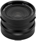 Amazon | 富士フイルム(FUJIFILM) X100用ワイドコンバージョンレンズ