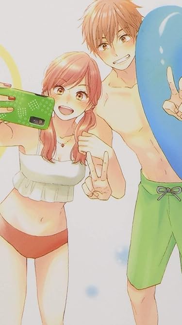 2024春アニメ - 浅海 響（あさみ ひびき）,倉田 圭悟（くらた けいご）