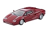 トミーテック (TOMYTEC) トミカリミテッドヴィンテージ ネオ 1/64 LV-N ランボルギーニ カウンタック 25th アニバーサリー 赤 完成品