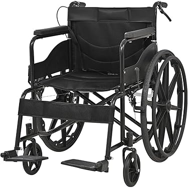 自走式車椅子 黒 折りたたみ可能 Amazon | 多機能車椅子 折りたたみ式 軽量 アクティブ車椅子