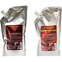 Amazon | 【セット品】ミルボン バイタライジング