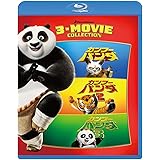 カンフー・パンダ ベストバリューBlu-rayセット (期間限定スペシャルプライス)