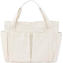 pero 特大キャンパスバッグ