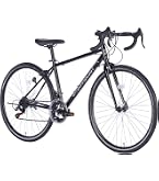 Amazon | FUJI 子供用自転車 ロードバイク フジ エース 24 (ブラック