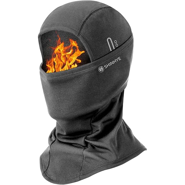 Amazon.co.jp: [FIRN] フィルン バラクラバ マグネット フェイスマスク