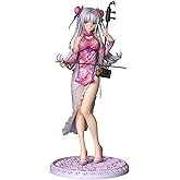 アルファマックス 艶娘幻夢譚 Dai-Yu ダイ・ユー illustration by Tony 櫻玉 STD Ver. 1/6スケール PVC製 塗装済み 完成品 フィギュア AX-0255