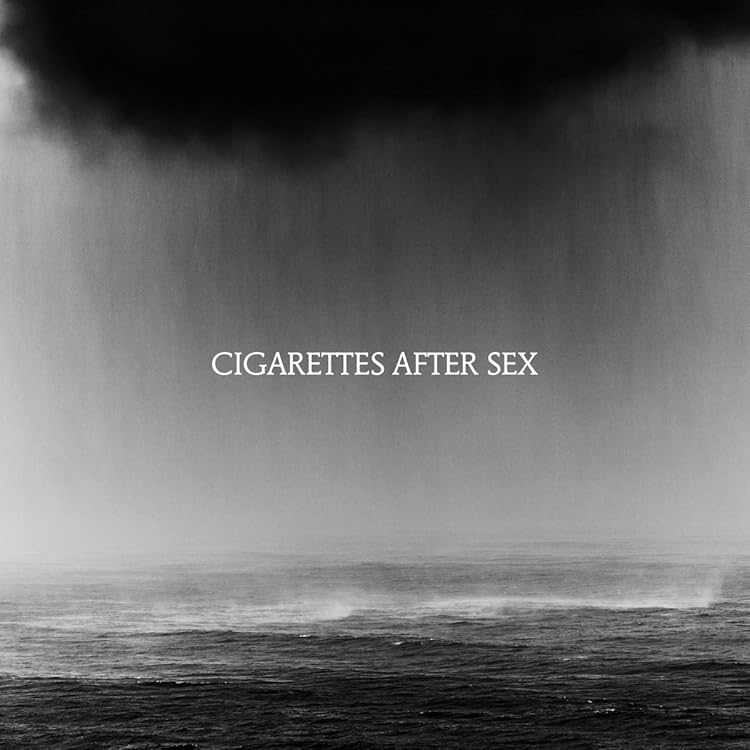 Amazon.co.jp: Cigarettes After Sex: ミュージック