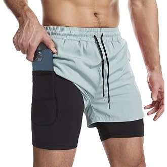 Running Shorts