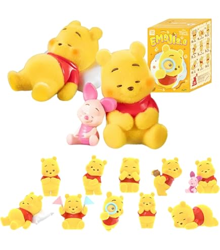 Amazon.co.jp: TOP TOY ディズニー(Disney) プーさん「森のツリー