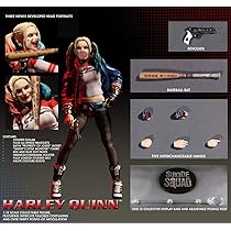 TBLeague•1/6•CustomDOLL[ハーレイ•クイン]8/24限定価 TBLeague•1/6•CustomDOLL[ハーレイ•クイン]8/24限定価 ホット