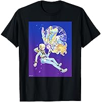 Amazon | アイドルランドプリパラ デザインB Tシャツ | Tシャツ