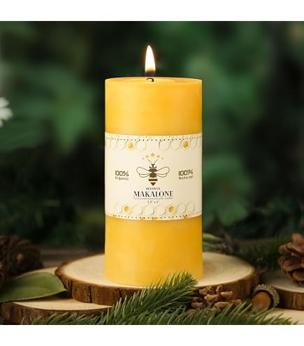 Amazon.co.jp: Tag 100071 7.6cm by 30cm Unscented Long Burning