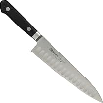 Amazon｜ミソノ(Misono) モリブデン鋼 牛刀サーモン No.561/18cm｜牛刀 