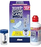 アルコン クリアケア 大容量480ml　　18本セット エーオーセプト クリアケア480」の人気商品一覧 | 安い商品を通販