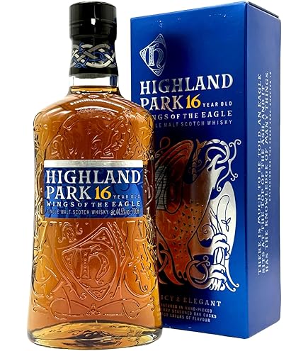 Amazon.co.jp: 【正規品】ハイランドパーク ヴァルキリー [ ウイスキー