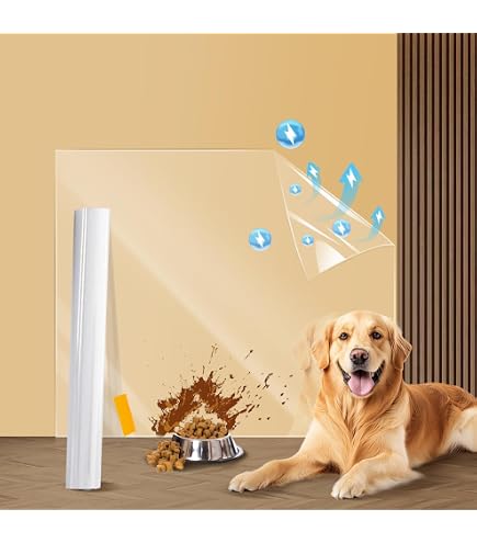 Amazon | 壁紙の保護シート 46cm (5m) | 壁紙