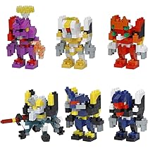 ナノブロック エヴァンゲリヲン ペンペン 未使用品 ナノブロック エヴァンゲリヲン ペンペン 未使用品 ナノブロック